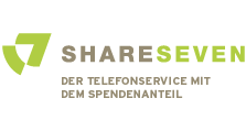 Logo Shareseven